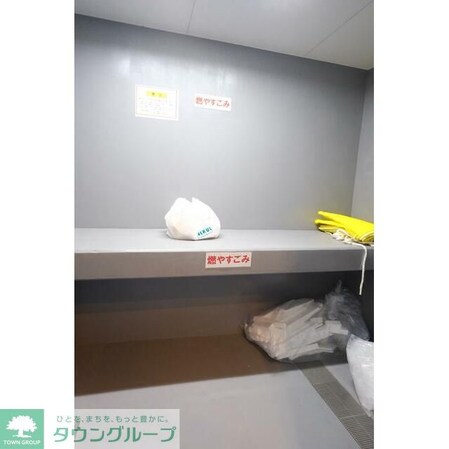 ガリシア東十条Southの物件内観写真